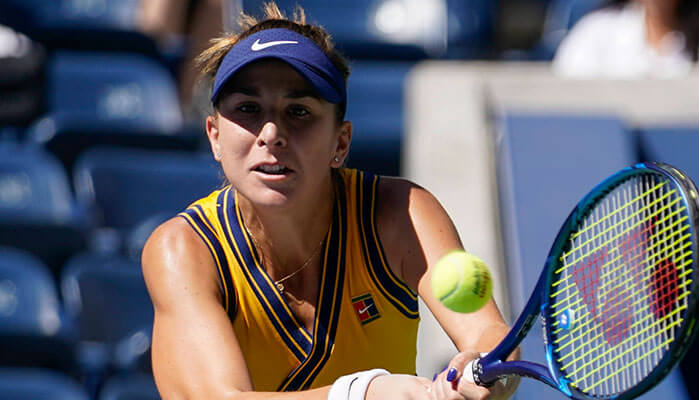 Raducanu Bencic Tipp