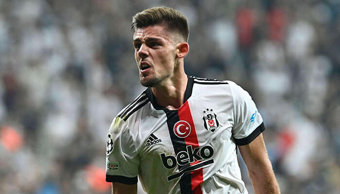 Antalyaspor Besiktas Tipp