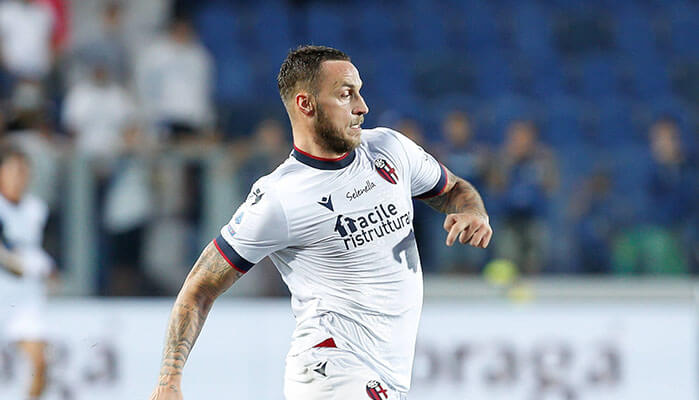 Bologna Hellas Verona Tipp