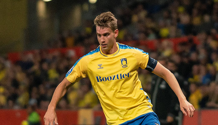 Bröndby Sparta Prag Tipp