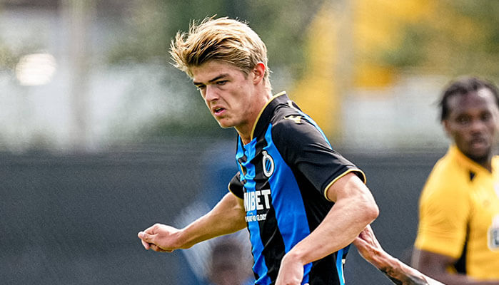 Brügge Oostende Tipp