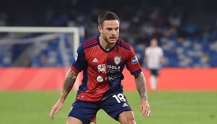 Cagliari Venezia Tipp