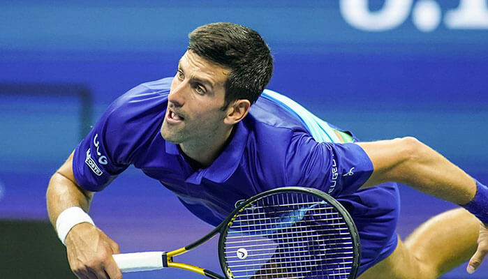 Djokovic Nishikori Tipp
