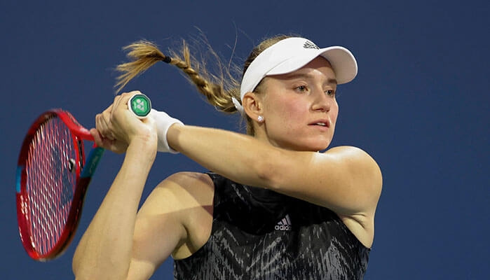 Rybakina Halep Tipp