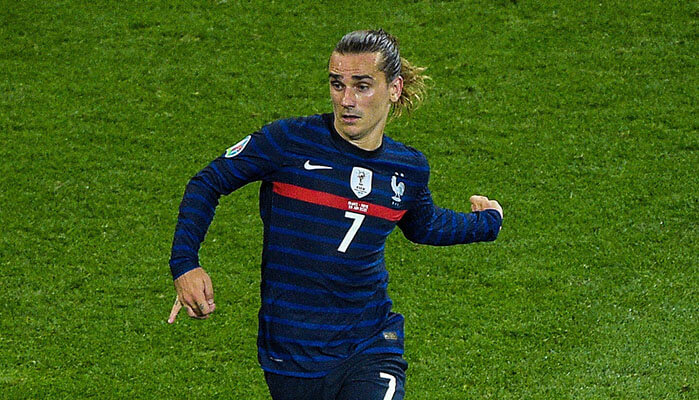 Ukraine Frankreich Tipp