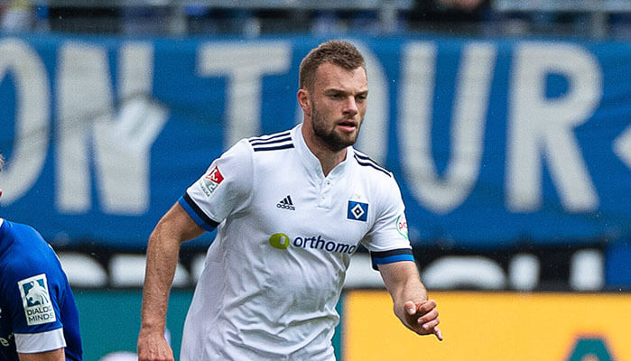 Bielefeld - St. Pauli Tipp
