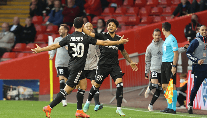 Qarabag FC Basel Tipp