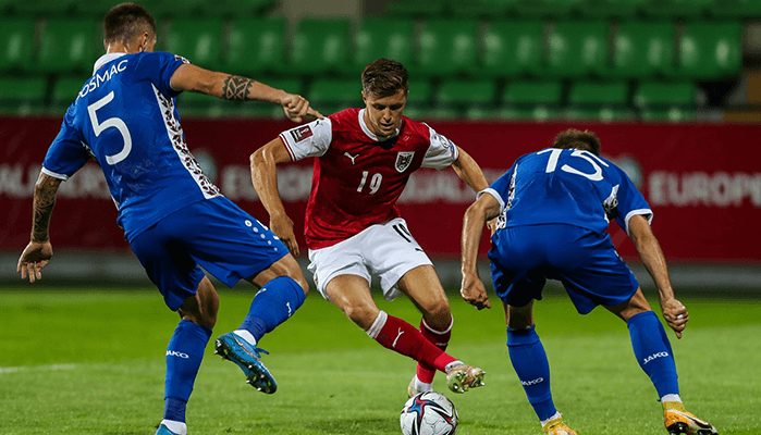 Österreich Schottland Tipp