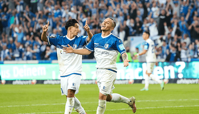 Dortmund 2 Magdeburg Tipp