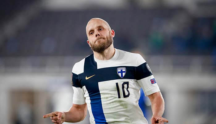 Finnland Kasachstan Tipp