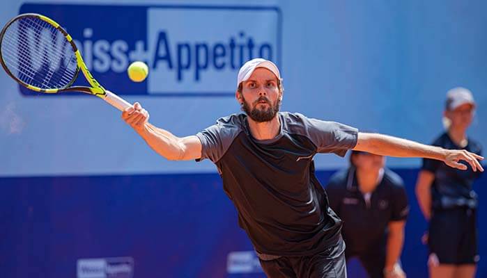 Denis Kudla Oscar Otte Tennis Tipp US Open 2021
