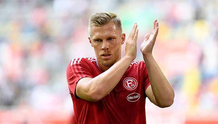 Düsseldorf Regensburg Tipp