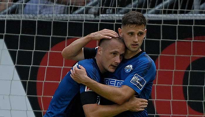 Paderborn Schalke Tipp