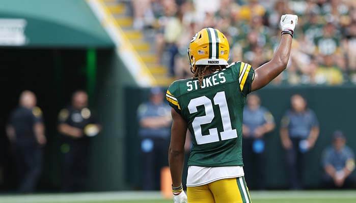 Packers Steelers Tipp