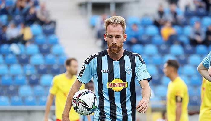 Mannheim Türkgücü München Tipp