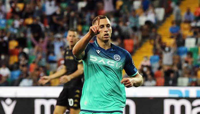 Udinese Napoli Tipp