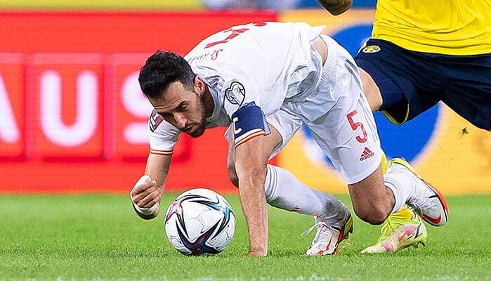Spanien Georgien Tipp