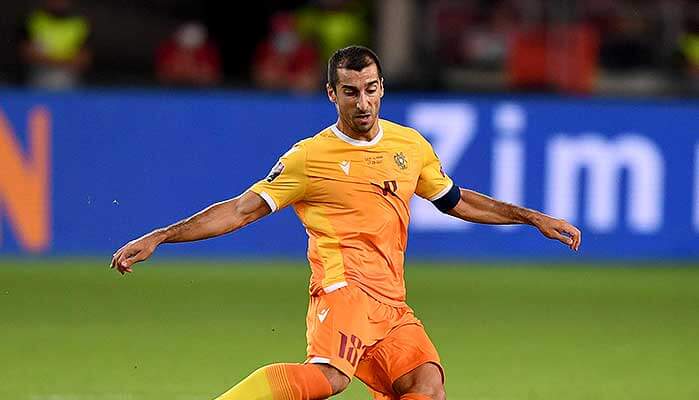 Armenien Liechtenstein Tipp