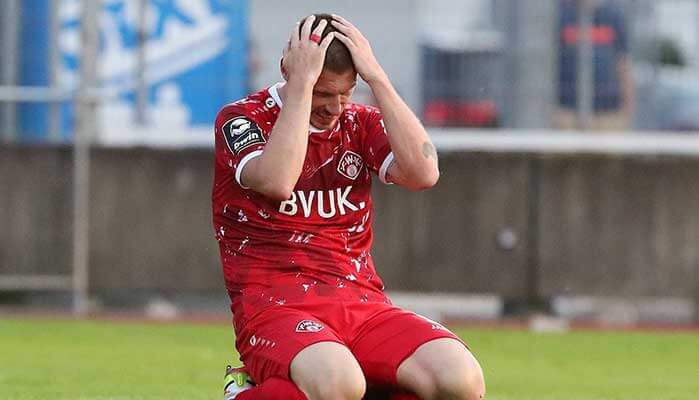 Würzburger Kickers Havelse Tipp