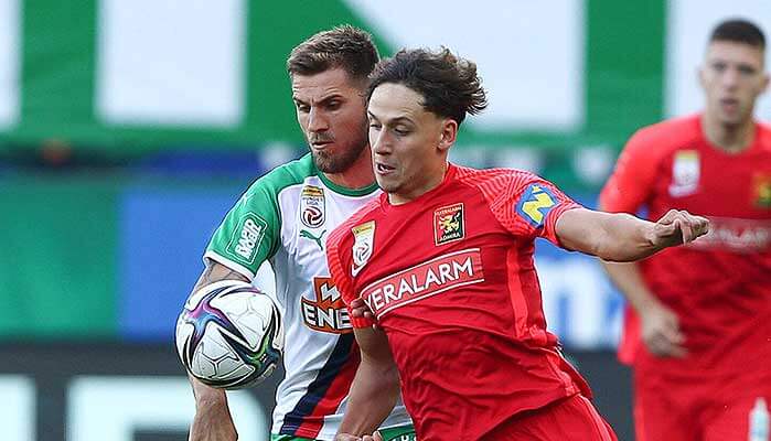 Admira Rapid Wien Tipp