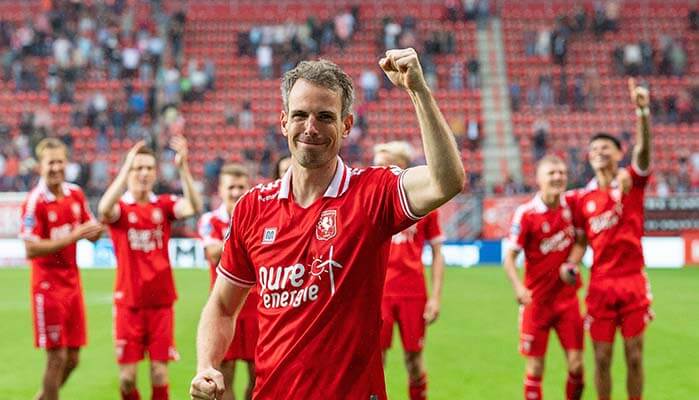 Twente AZ Alkmaar Tipp