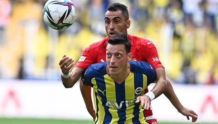 Fenerbahce Giresunspor Tipp