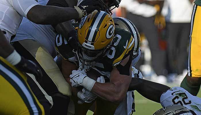 Packers Lions Tipp