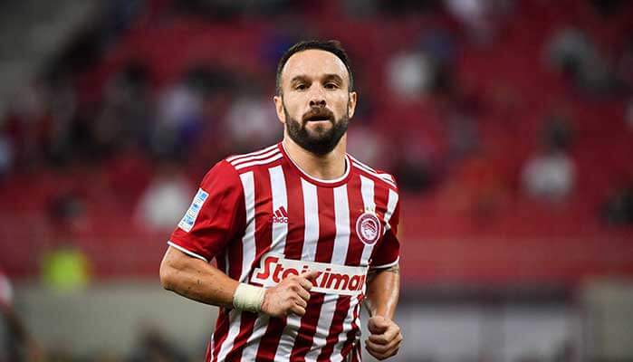 Olympiakos Antwerpen Tipp