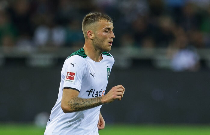 Augsburg Gladbach Tipp