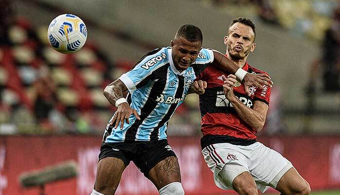 Flamengo Gremio Tipp