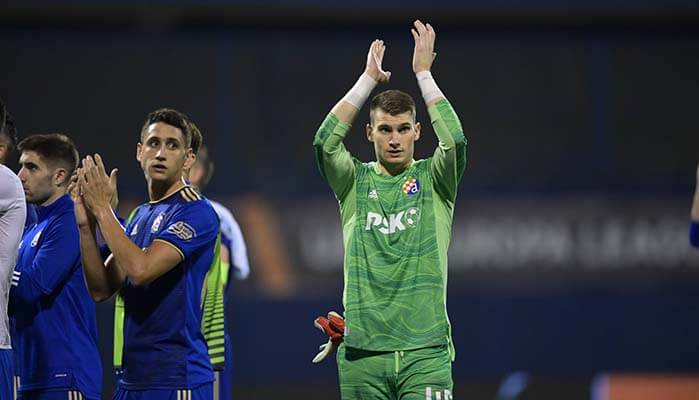 Genk Dinamo Zagreb Tipp