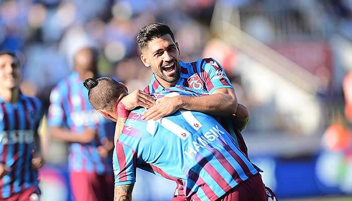 Trabzonspor Alanyaspor Tipp