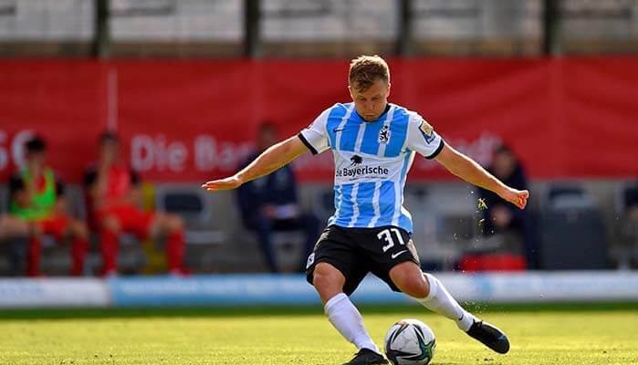 Verl 1860 München Tipp