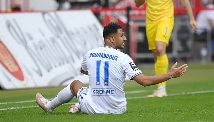 Viktoria Köln Duisburg Tipp