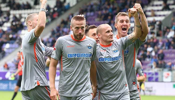 Paderborn Kiel Tipp