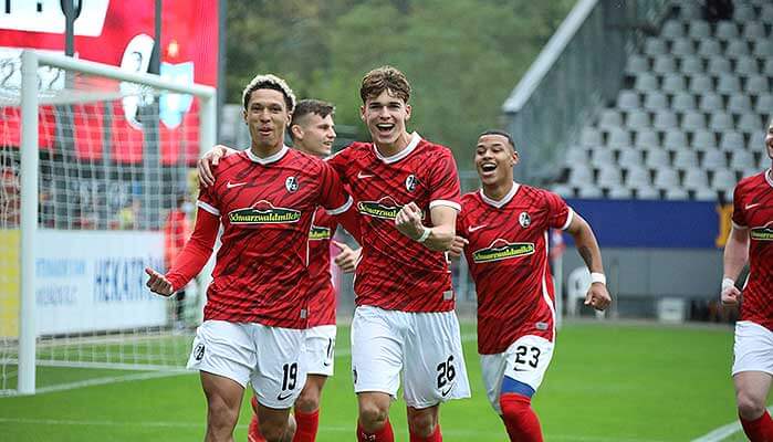 Freiburg II Braunschweig Tipp