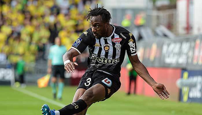 Angers Marseille Tipp