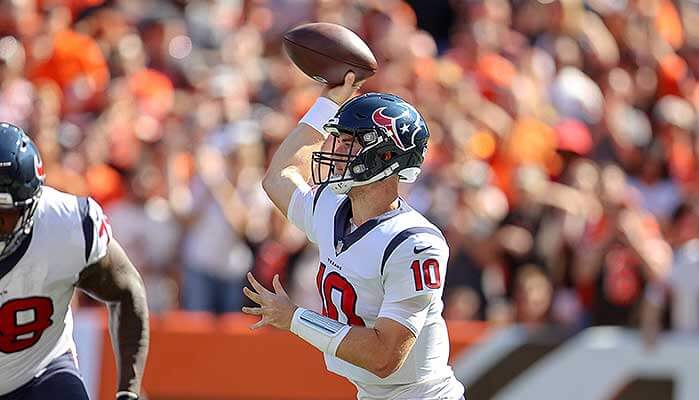 Texans Panthers Tipp