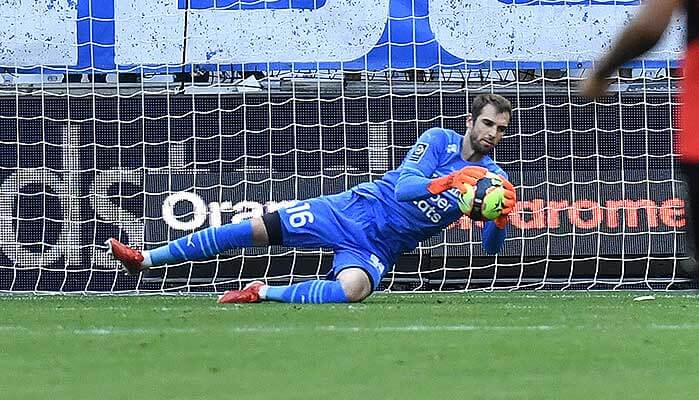 Marseille RC Lens Tipp