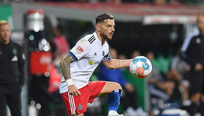 HSV Nürnberg Tipp