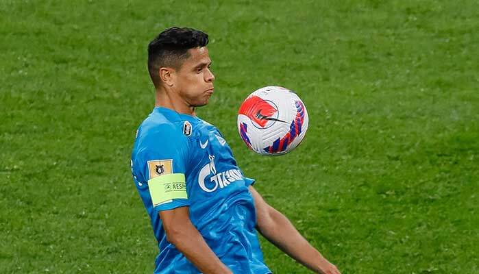 Zenit St. Petersburg Malmö Tipp