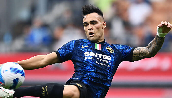 Sassuolo Inter Mailand Tipp