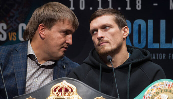 Usyk