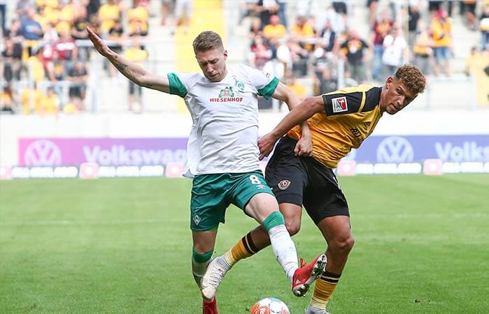 Werder Bremen - Heidenheim Tipp