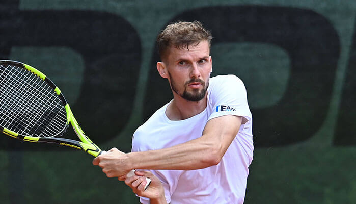 Seppi Otte Tipp