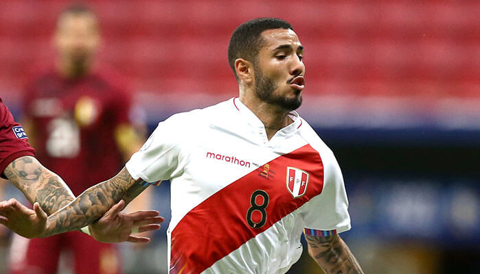 Peru Venezuela Tipp