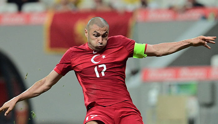 Gibraltar Türkei Tipp