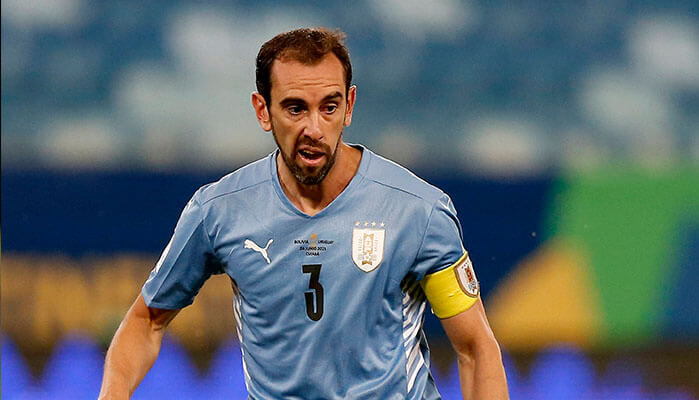 Peru Uruguay Tipp