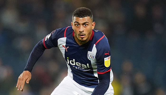 Stoke City West Bromwich Tipp