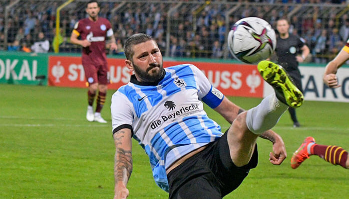 1860 München Freiburg II Tipp